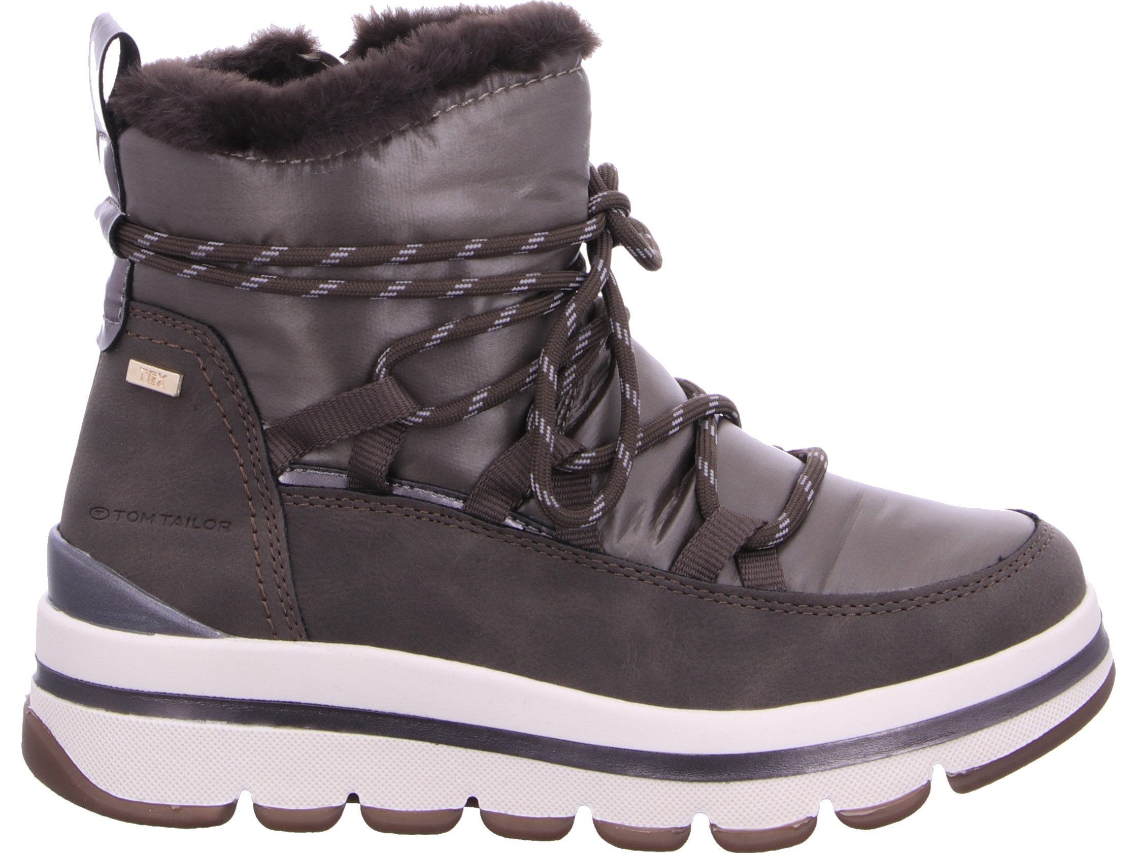 TOM TAILOR Winterboots günstig online kaufen