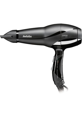 BABYLISS Фен для волос 6614E 2300 Watt Aufs&aum...