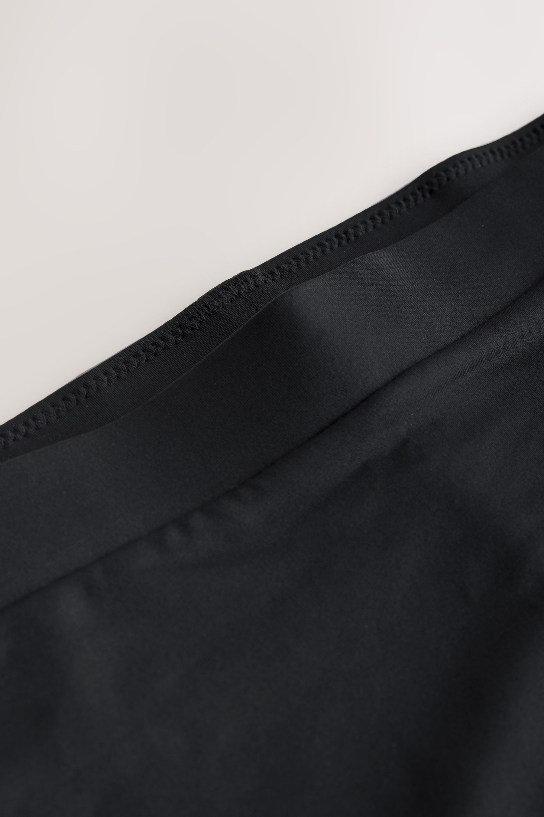 Next Bikini-Hose Ostomy Stoma-Bikinihose mit hohem Bund - Shorts (1-St) günstig online kaufen