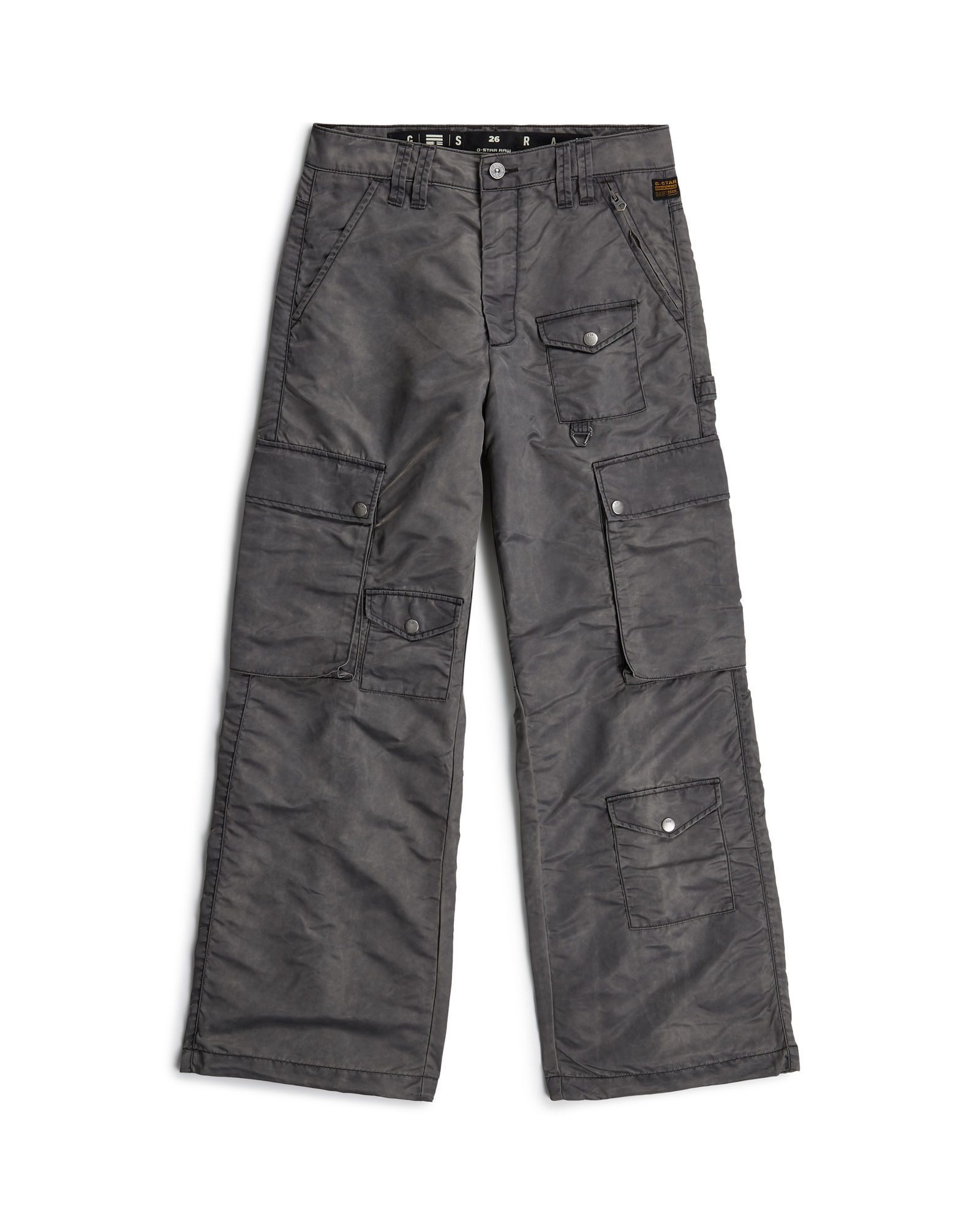 G-STAR Cargohose Mega Cargohose