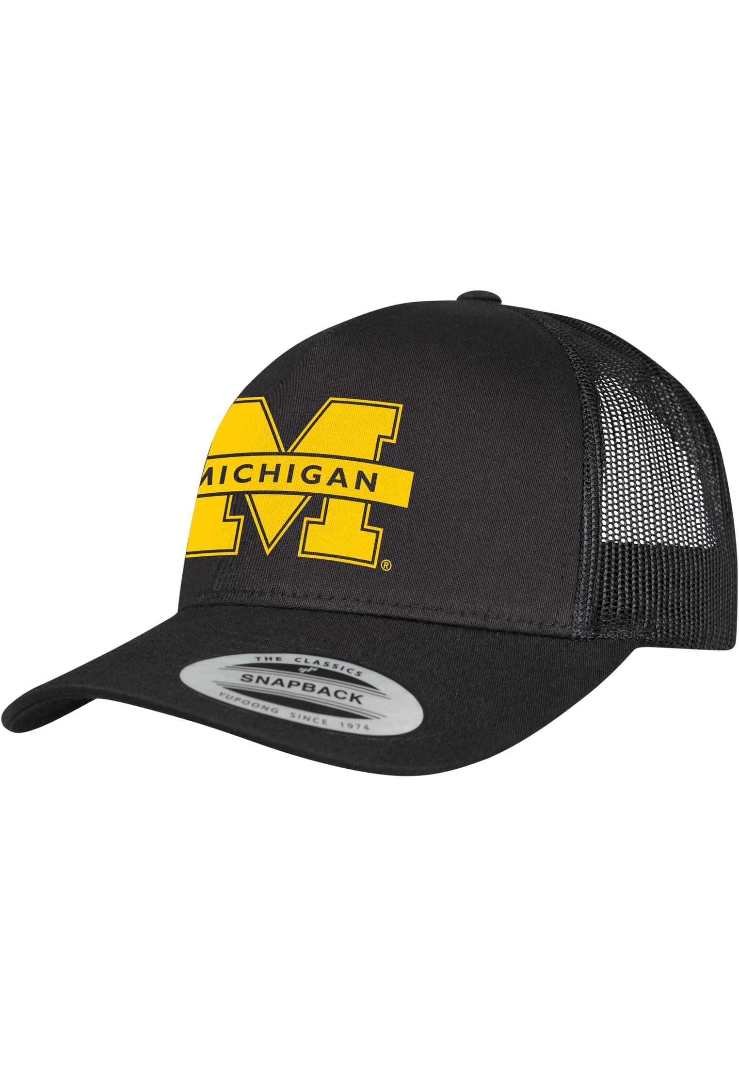 Merchcode Trucker Cap