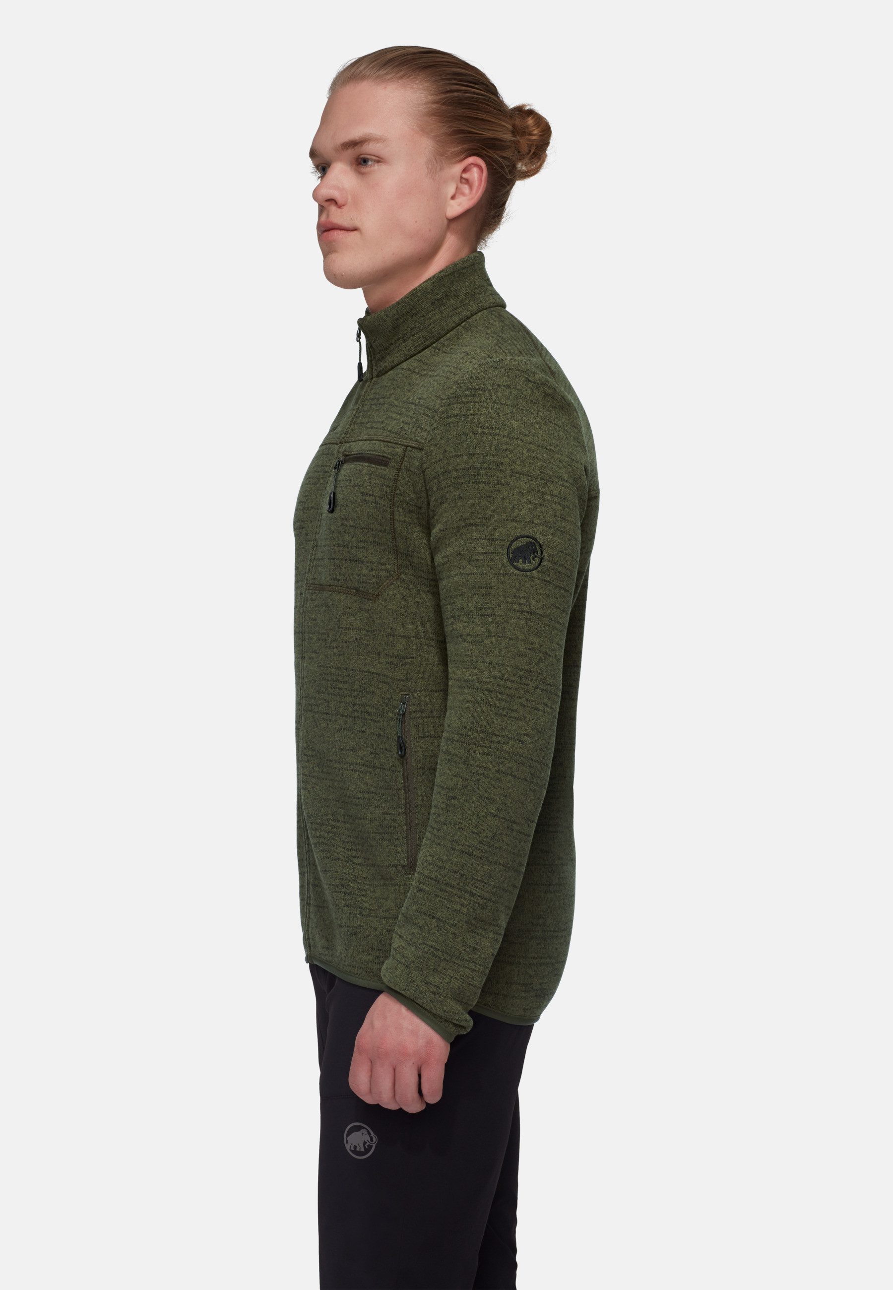 Mammut Fleecejacke Arctic IV ML Jacket Men