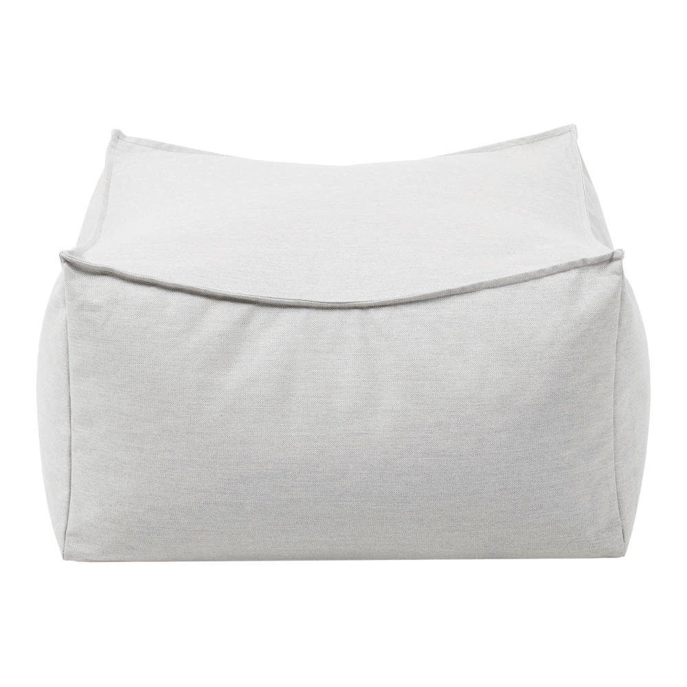 blomus Sitzhocker -STAY- Outdoor Hocker, Sitzkissen, günstig online kaufen