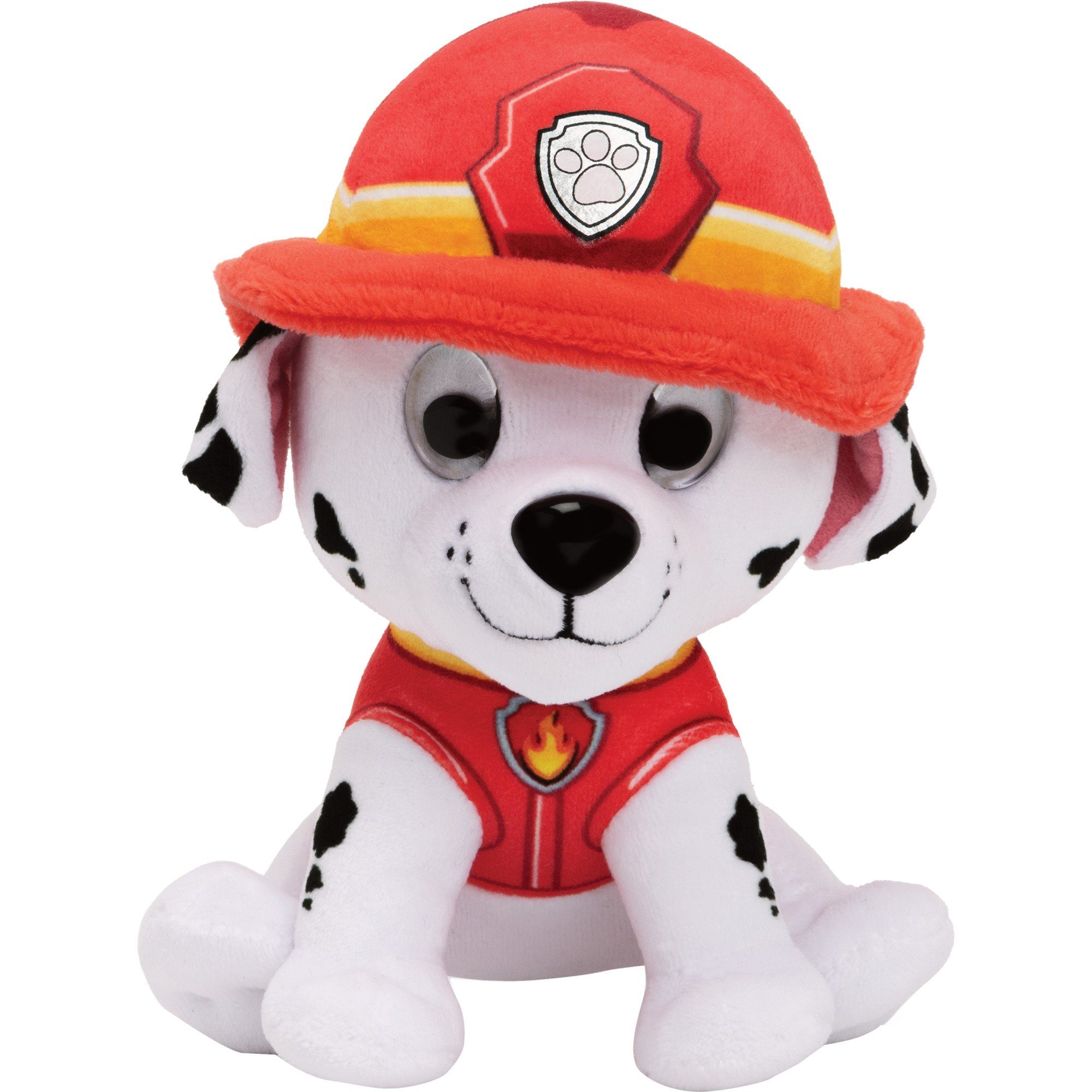 Gund Kuscheltier Spin Master GUND - Paw Patrol Marshall
