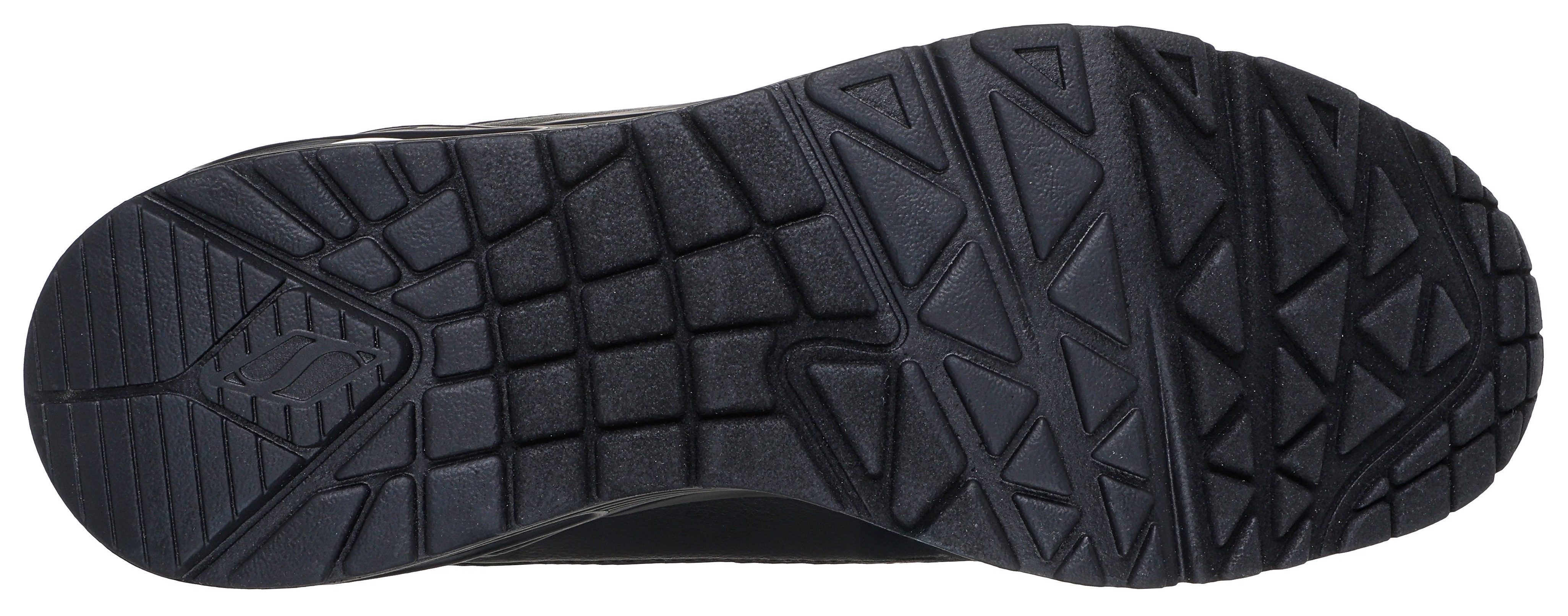 Skechers UNO-BANKSIA LUXE Slip-On Sneaker Keilsneaker, günstig online kaufen