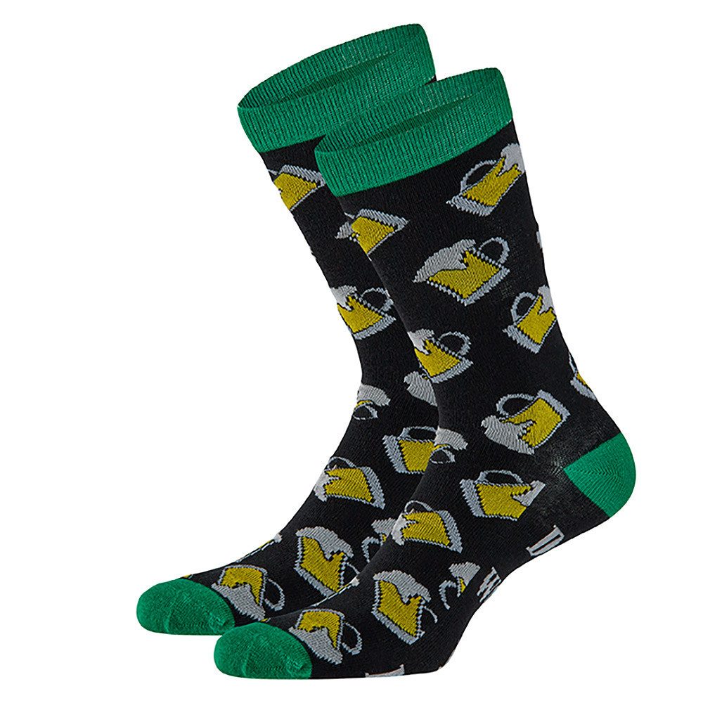 Socken Party Socken