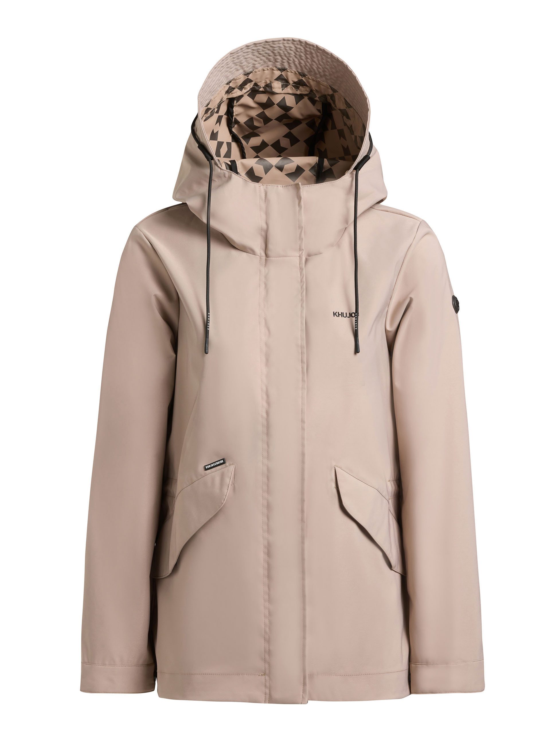 Regenjacke SANG2