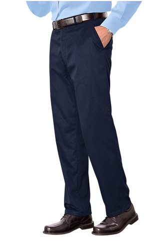 CLASSIC Термо-брюки с шлевки для ремня