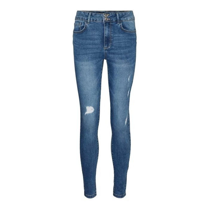 Vero Moda Curve Skinny-fit-Jeans SOPHIA (1-tlg)
