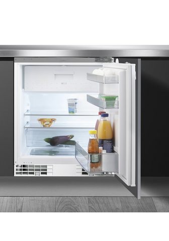 SIEMENS Встроенный холодильник iQ500 82 cm hoc...