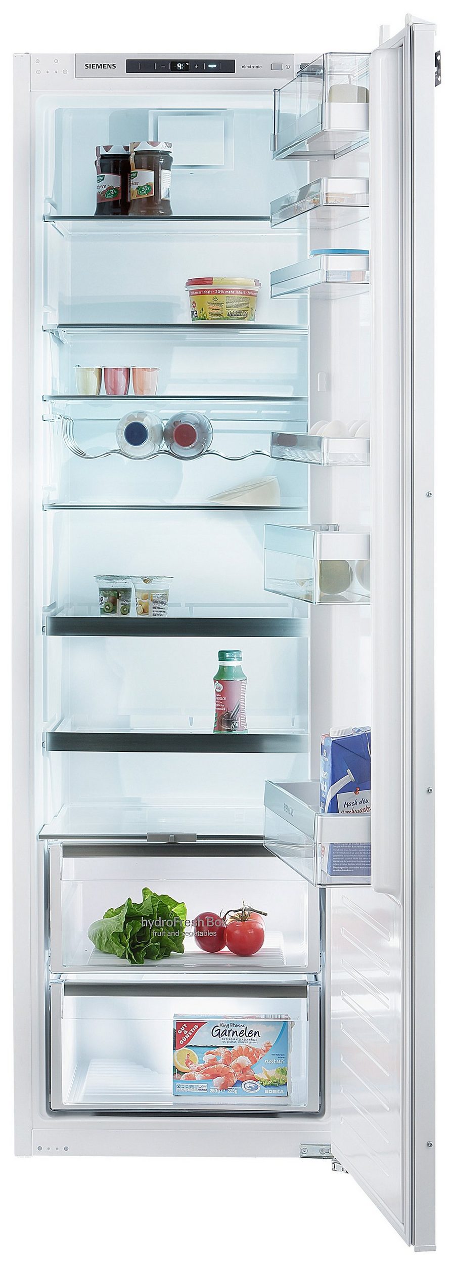 SIEMENS Einbaukühlschrank KI81RAF30