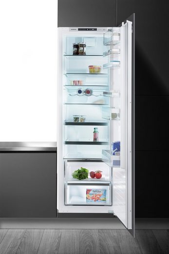 SIEMENS Einbaukühlschrank KI81RAF30, 177,2 cm hoch, 55,8 cm breit, 177