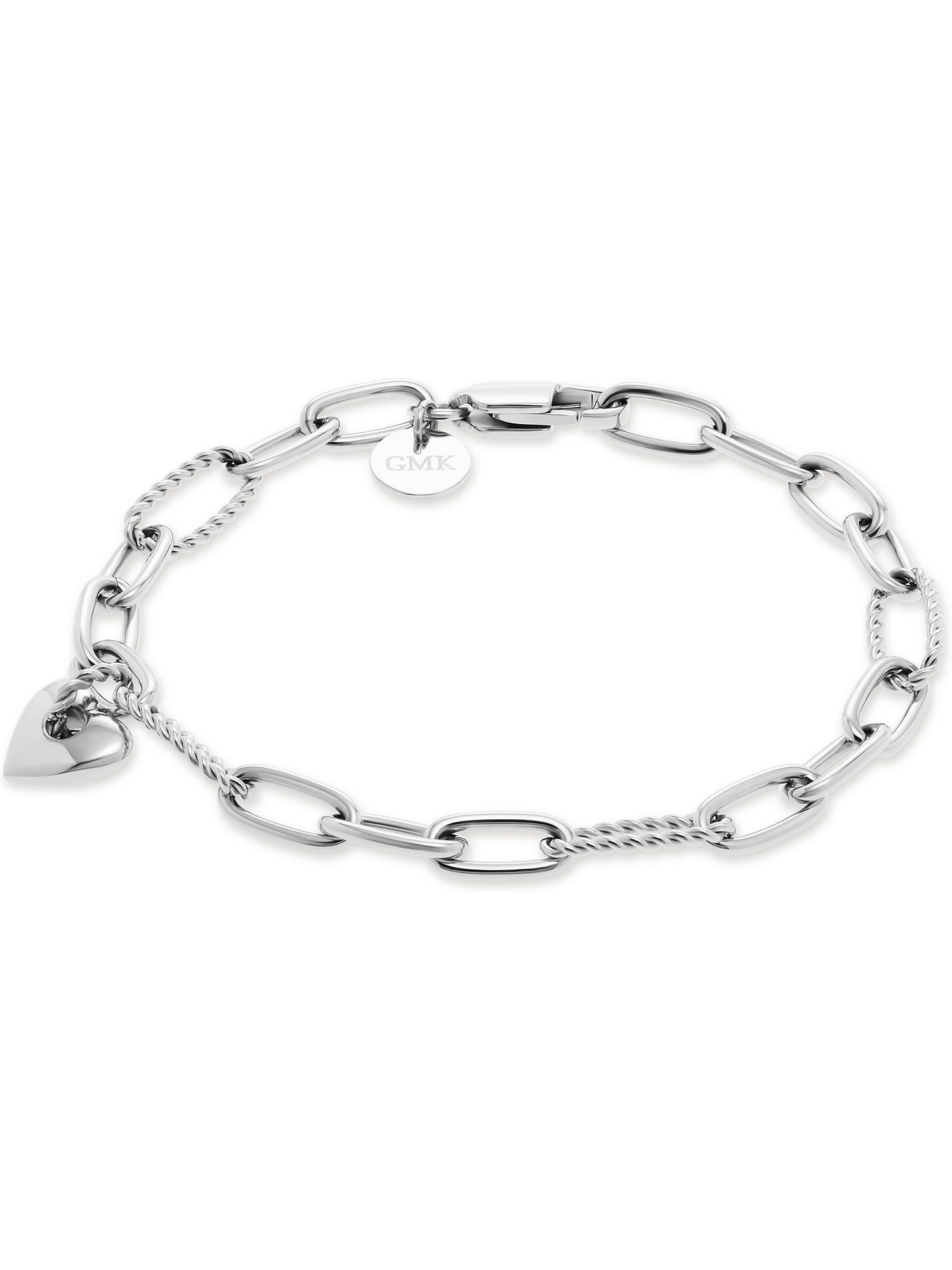 GUIDO MARIA KRETSCHMER Edelstahlarmband Guido Maria Kretschmer Damen-Armban günstig online kaufen