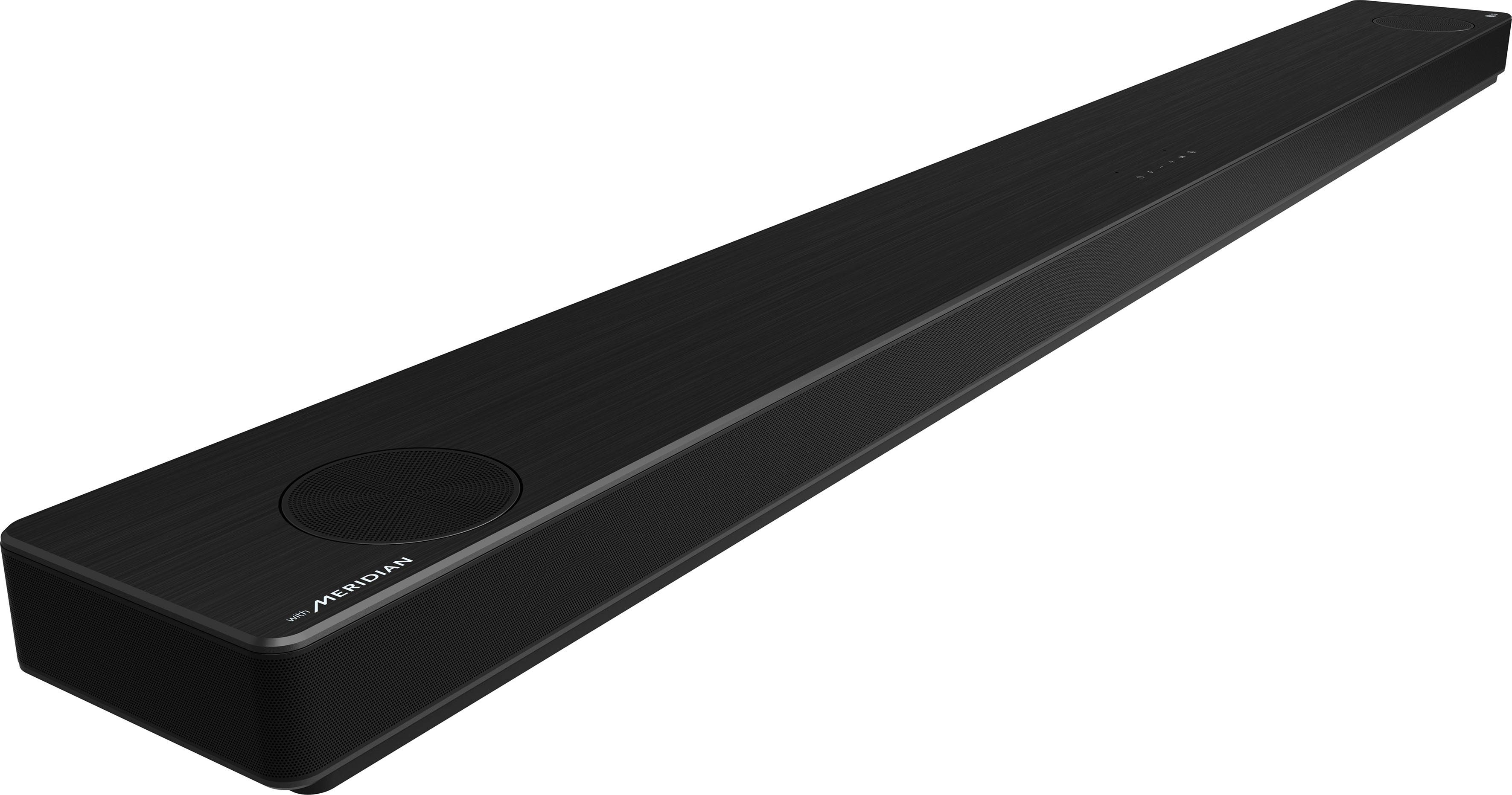 DSP11RA Soundbar 770 7.1.4 WLAN, LG (Bluetooth, W)