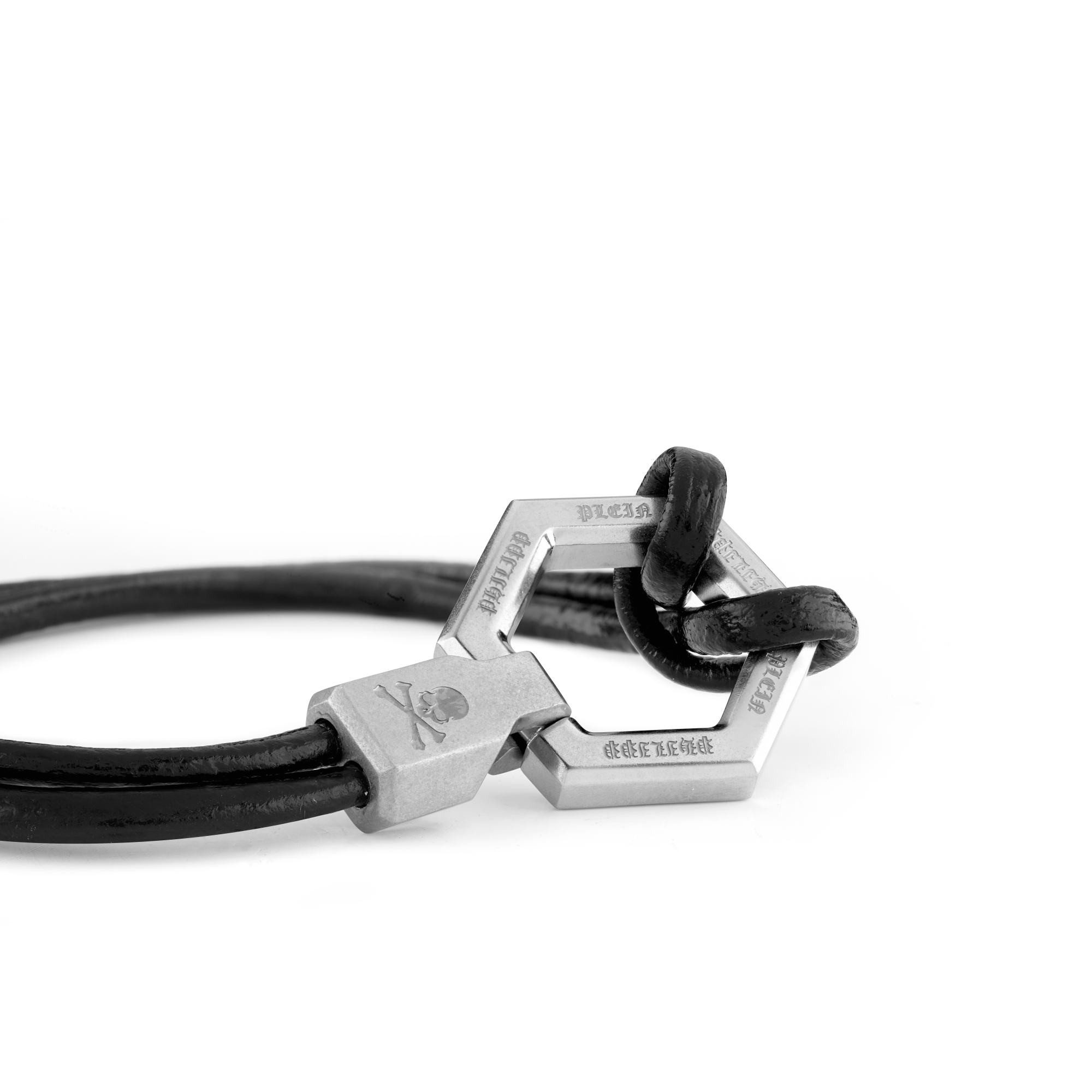 PHILIPP PLEIN Armband PJ7AA26BL