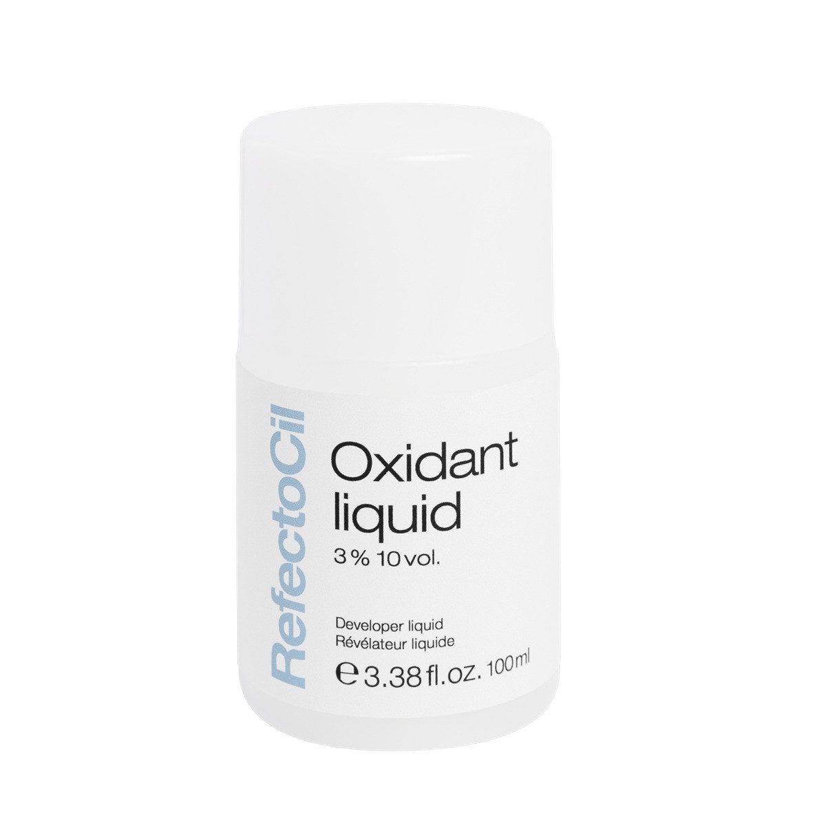 Refectocil Augenbrauenfarbe RefectoCil Oxidant flüssig 3% 100ml