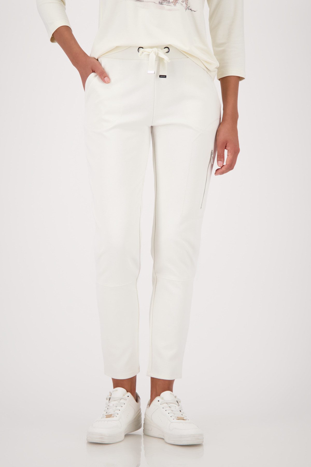 Monari 5-Pocket-Hose günstig online kaufen