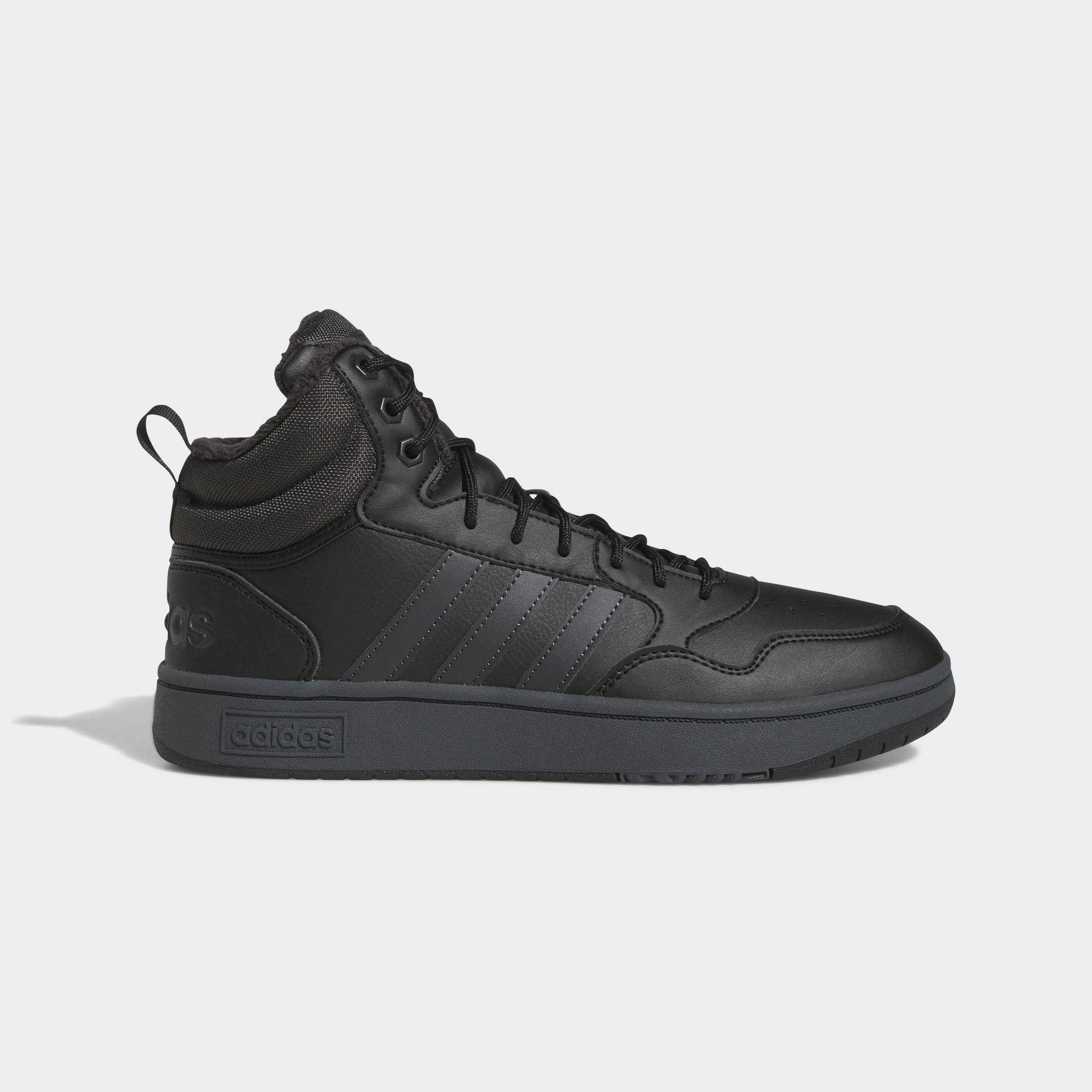 adidas Sportswear HOOPS 3.0 MID LIFESTYLE BASKETBALL CLASSIC FUR LINING WINTERIZED Sneaker