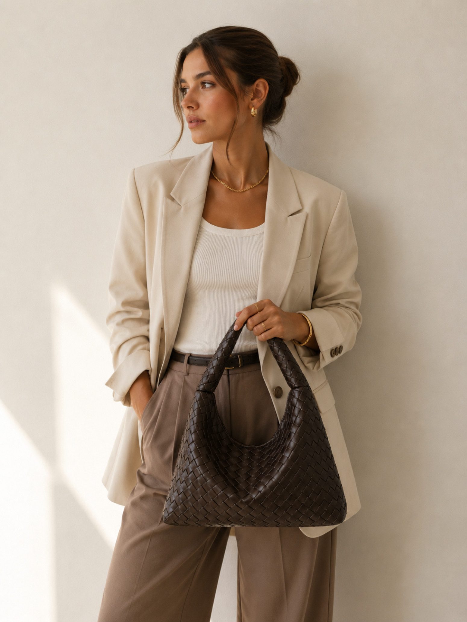 Noella Freizeittasche Leya Bag