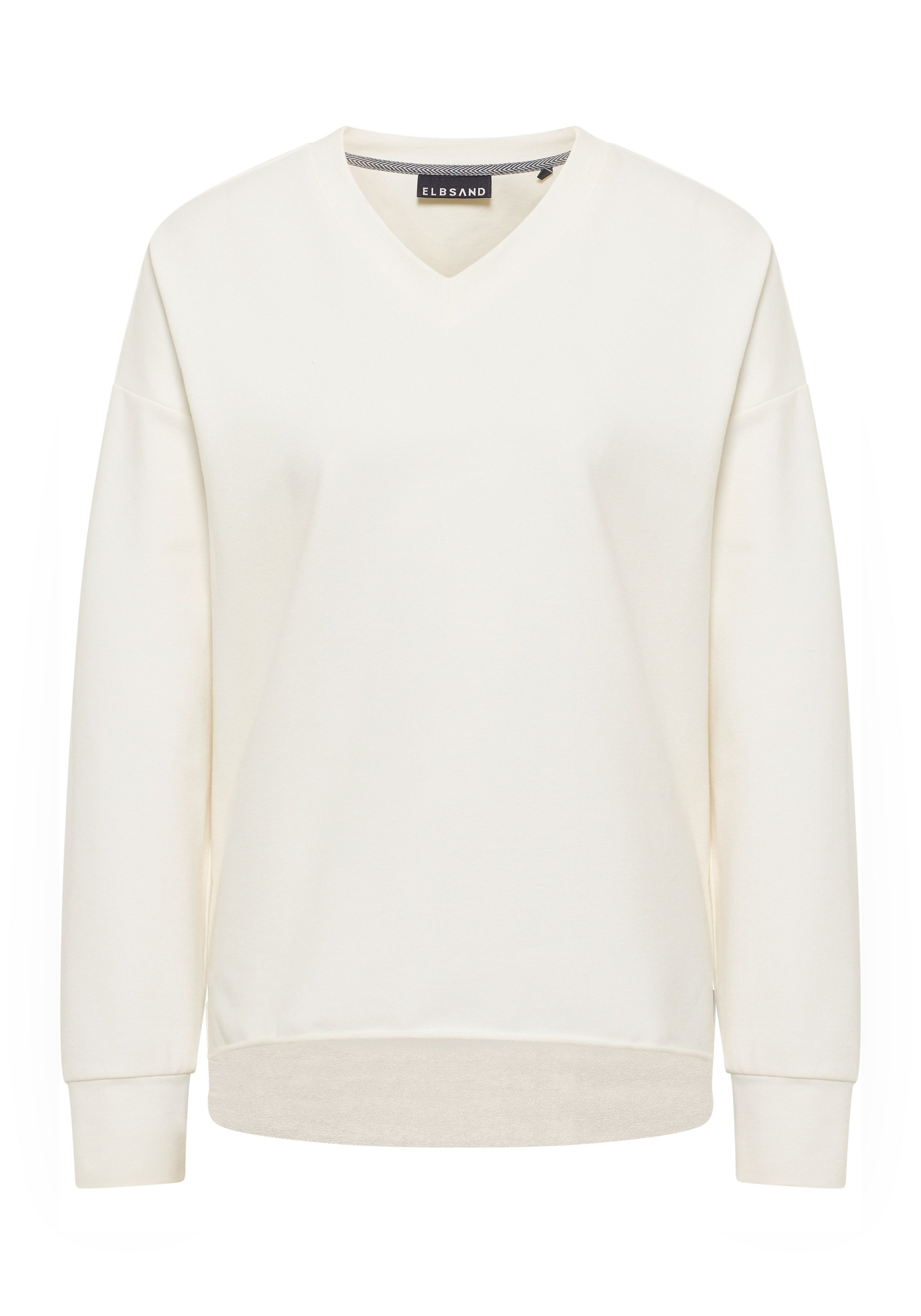 Sweatshirt ELBSAND Jördis Sweatshirt