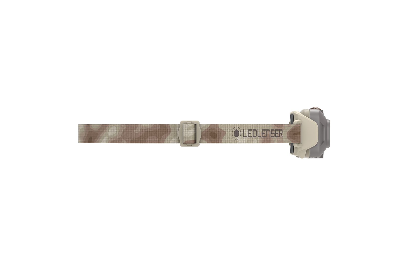 Ledlenser LED Stirnlampe HF4R Signature, 600 Lumen, 140m Leuchtweite, 72g, 35 Std Laufzeit, IP68, mit Akku