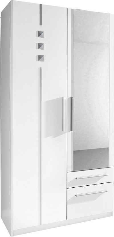 {Kleiderschrank weiß schiebetüren
37} Kleiderschrank online kaufen » Schlafzimmerschrank | OTTO | {Kleiderschrank weiß schiebetüren
37}