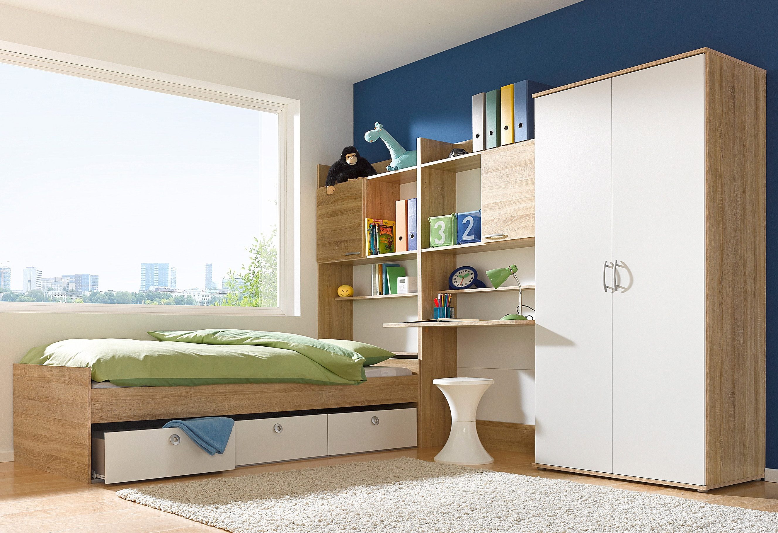 Otto Schlafzimmer Komplett