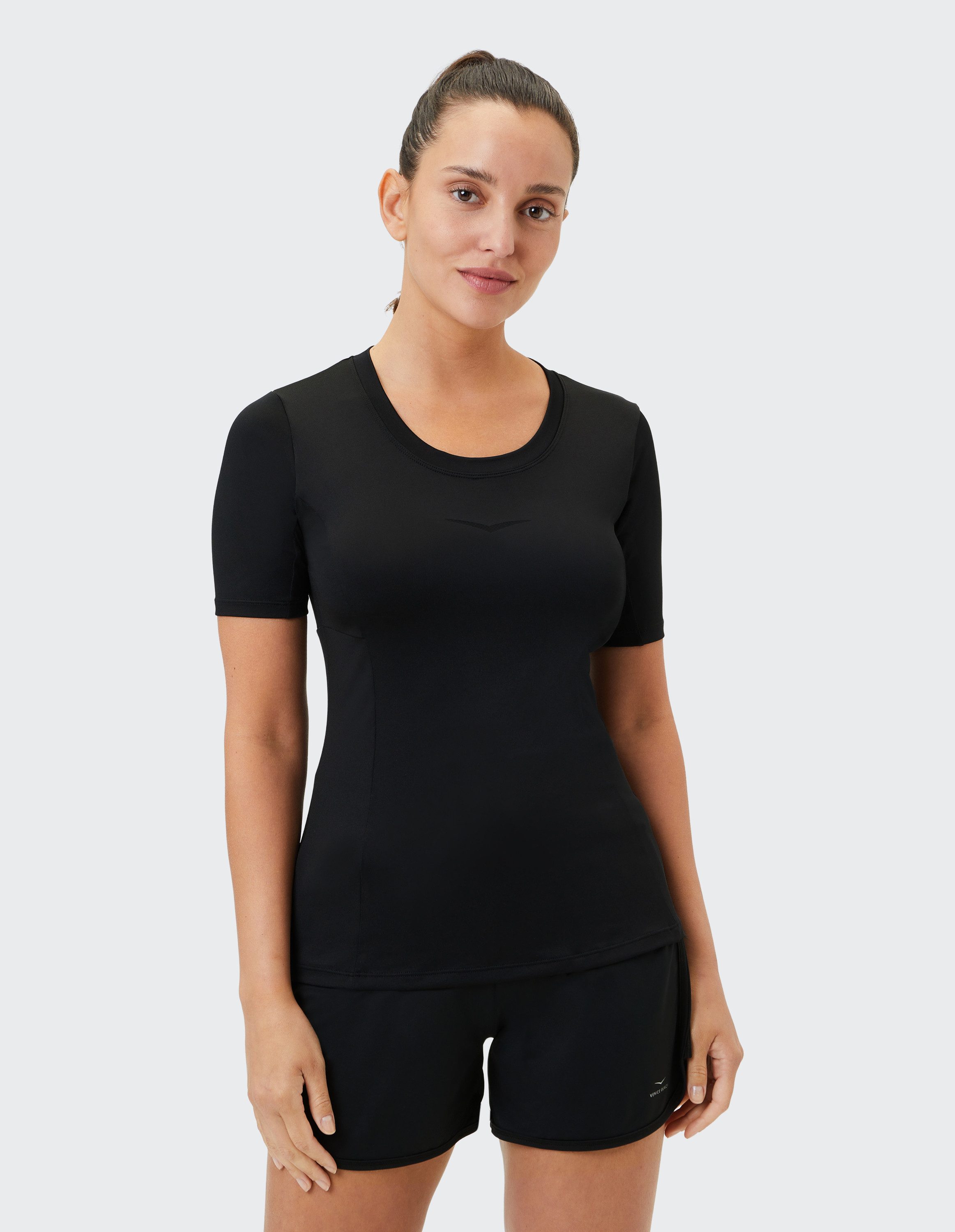 Venice Beach T-Shirt T-Shírt VB Jayna günstig online kaufen