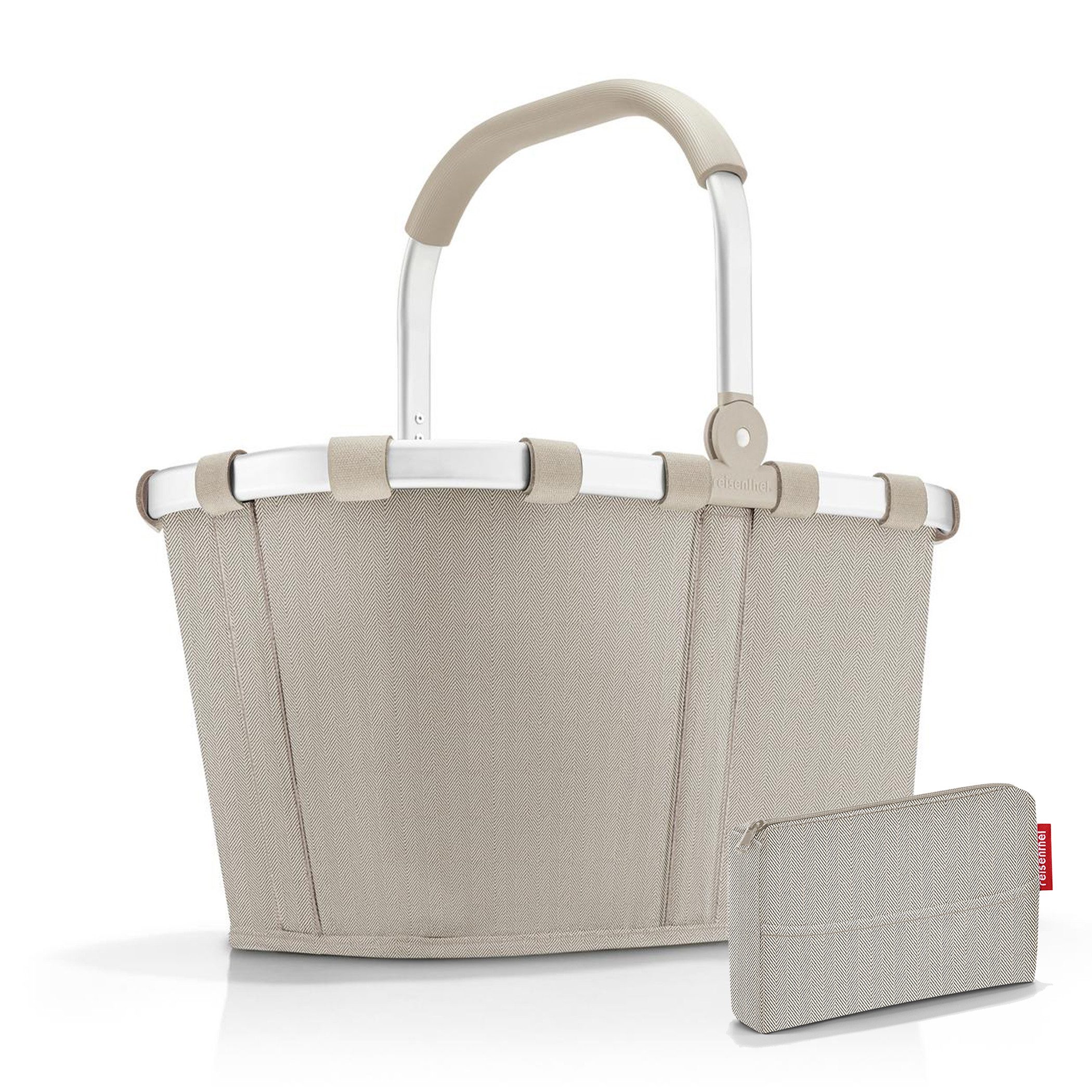 REISENTHEL® Einkaufskorb, Set aus Carrybag & günstig online kaufen