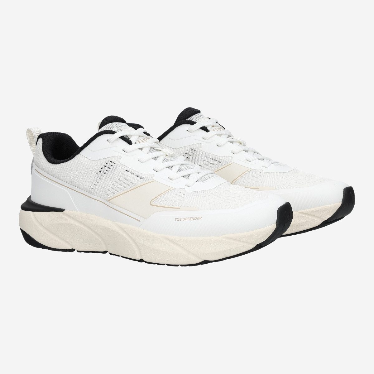 Lloyd Lloyd 16-115-01 LOOM, Sneaker, Weiß, Herren Sneaker