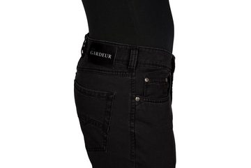 Atelier GARDEUR 5-Pocket-Jeans ATELIER GARDEUR NEVIO black 13-0-411291-99
