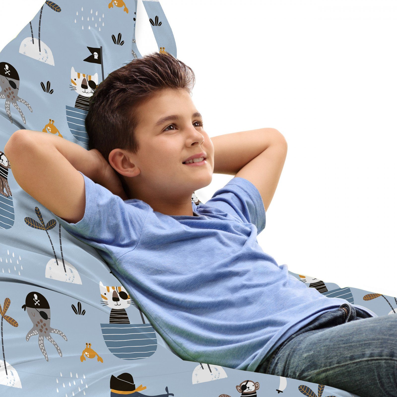 Abakuhaus Aufbewahrungstasche »Hochleistungskuscheltieraufbewahrung mit