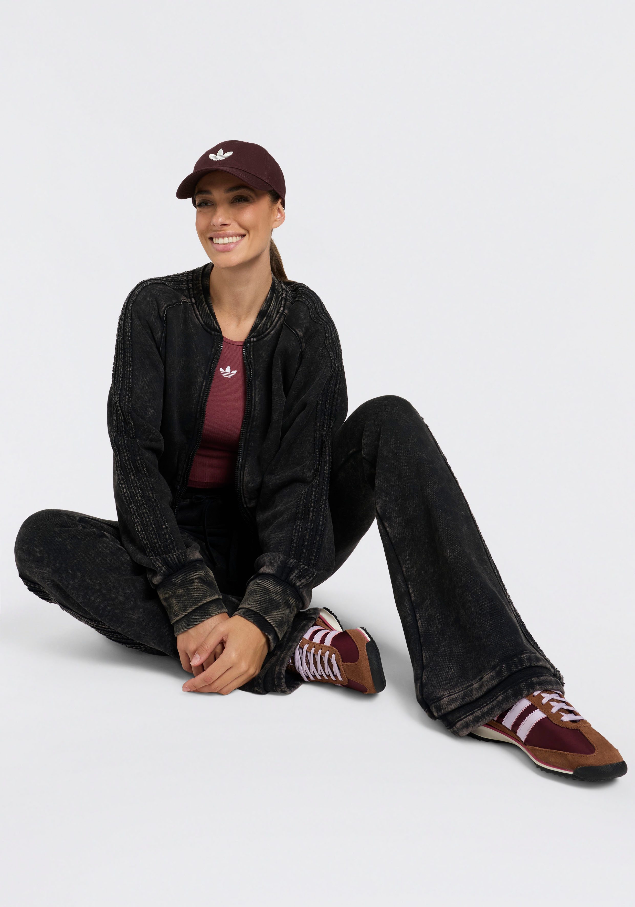 Baseball Cap ADICOLOR CLASSIC TREFOIL