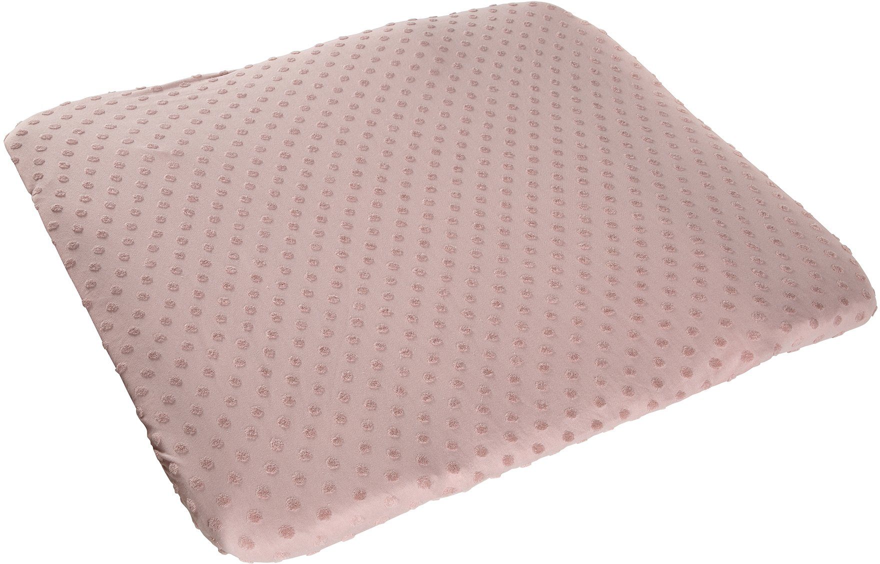 roba® Коврикиbezug Lil Planet, rosa/mauve