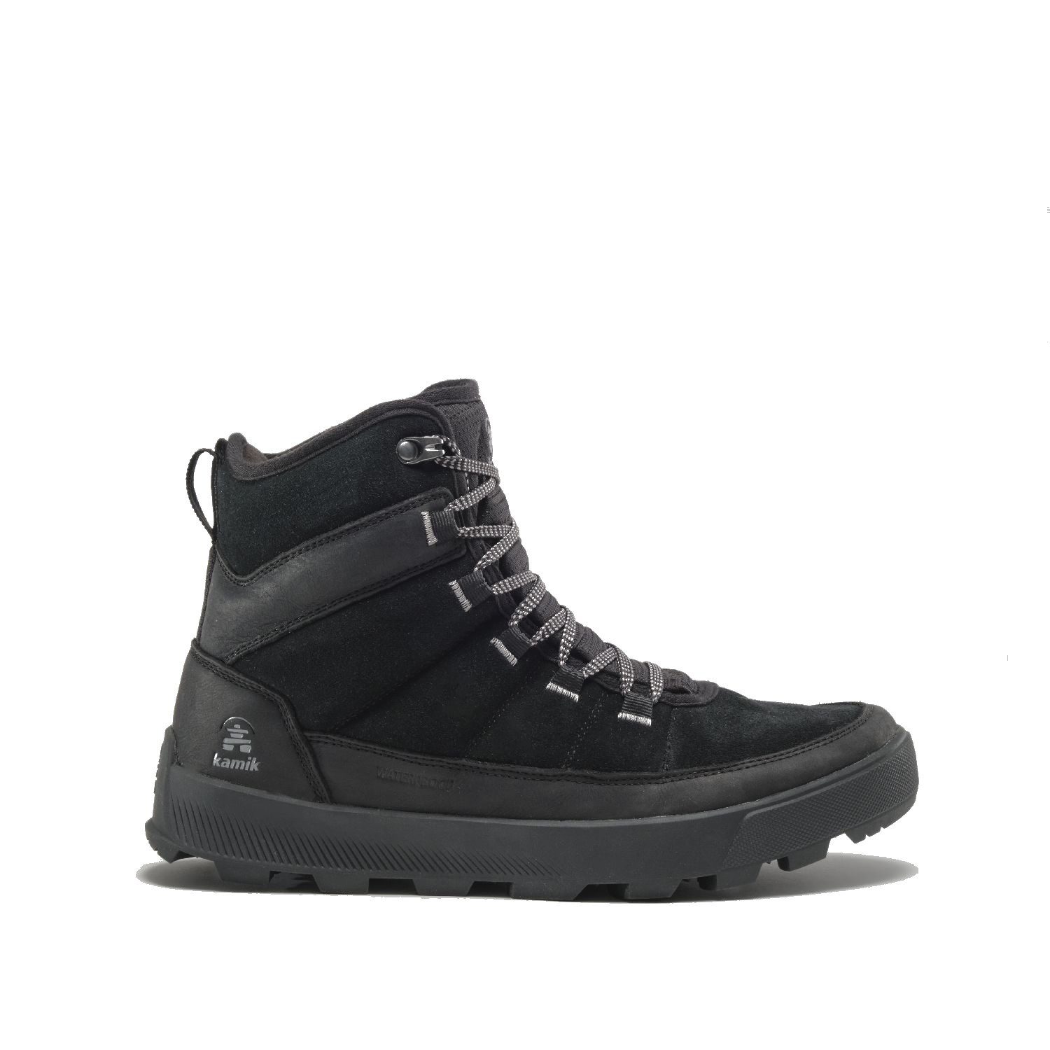 Kamik ATWATER Winterstiefel Angenehm warm bis zu -20°C günstig online kaufen