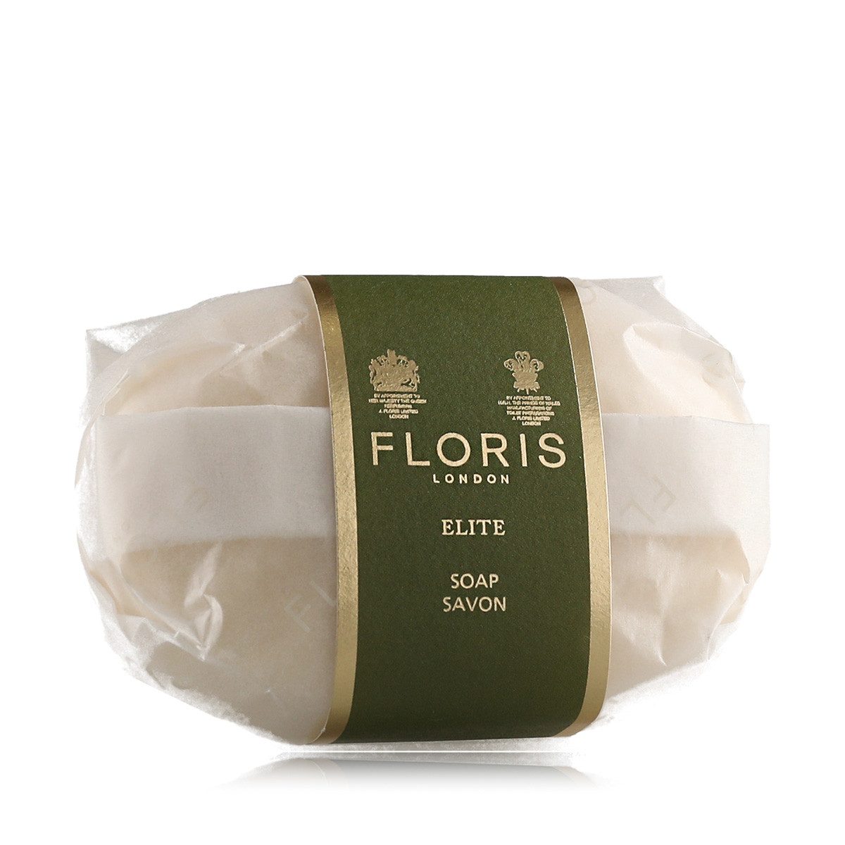 Floris Feste Duschseife Elite