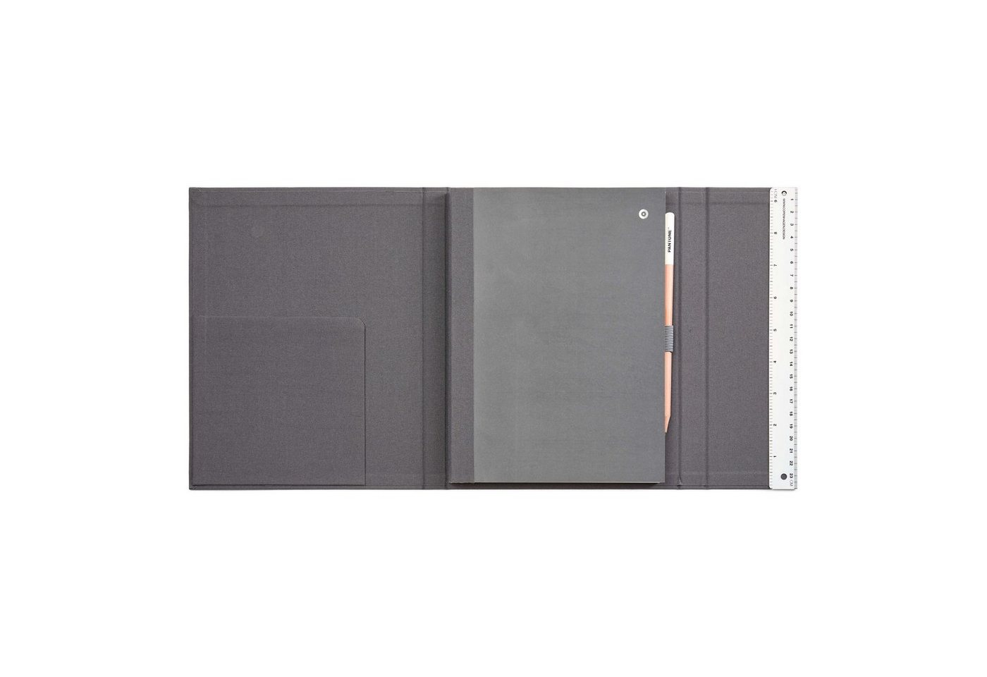 Thumbnail - PANTONE Notizbuch