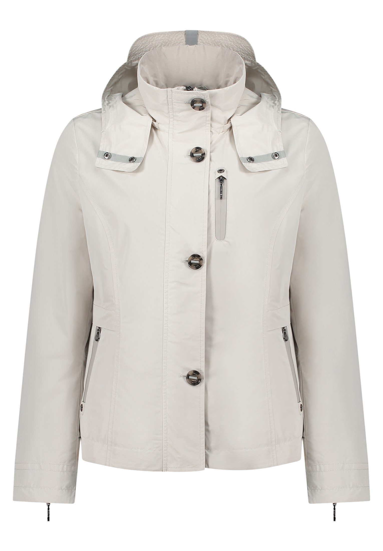 Outdoorjacke