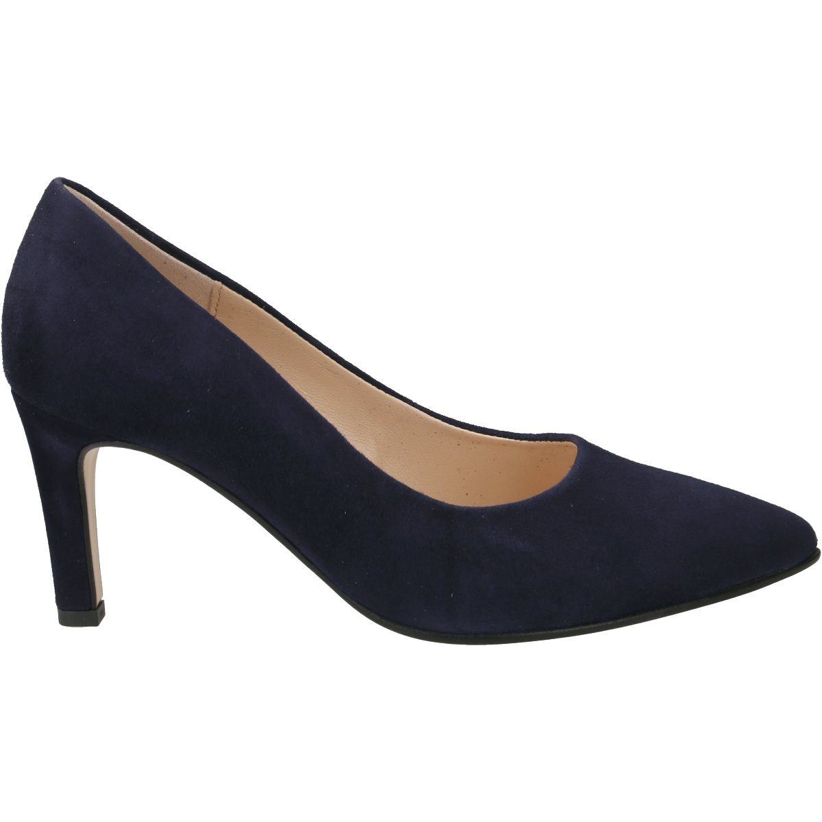 Pumps / 380.16 Gabor (atlantik 16) Blau