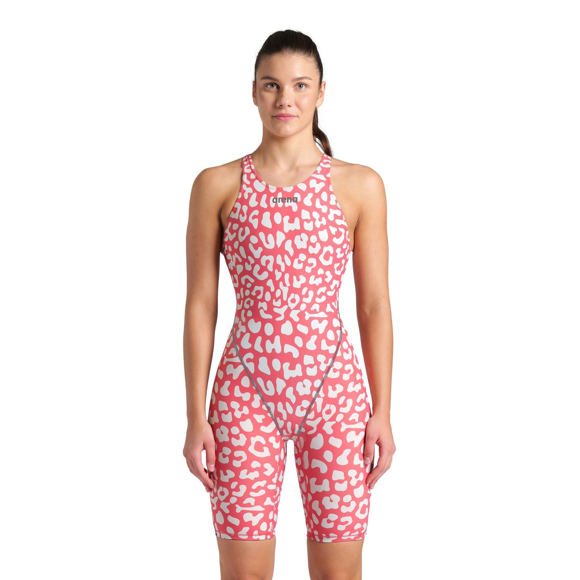 Arena Badeanzug Arena Damen Wettkampf-Badeanzug Powerskin ST Next LE OB 006349