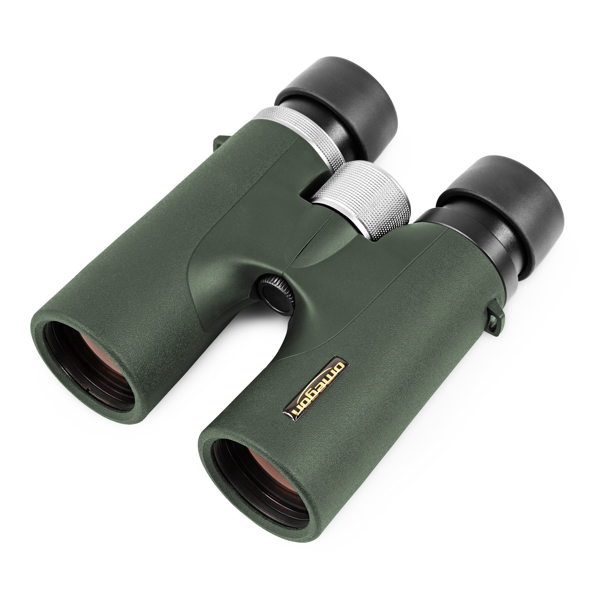 Omegon Fernglas Hunter 2.0 10x42 Fernglas