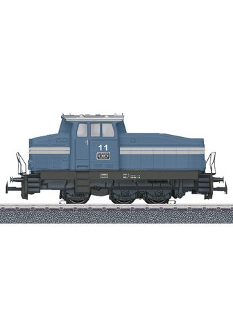 Märklin Diesellokomotive "M&...