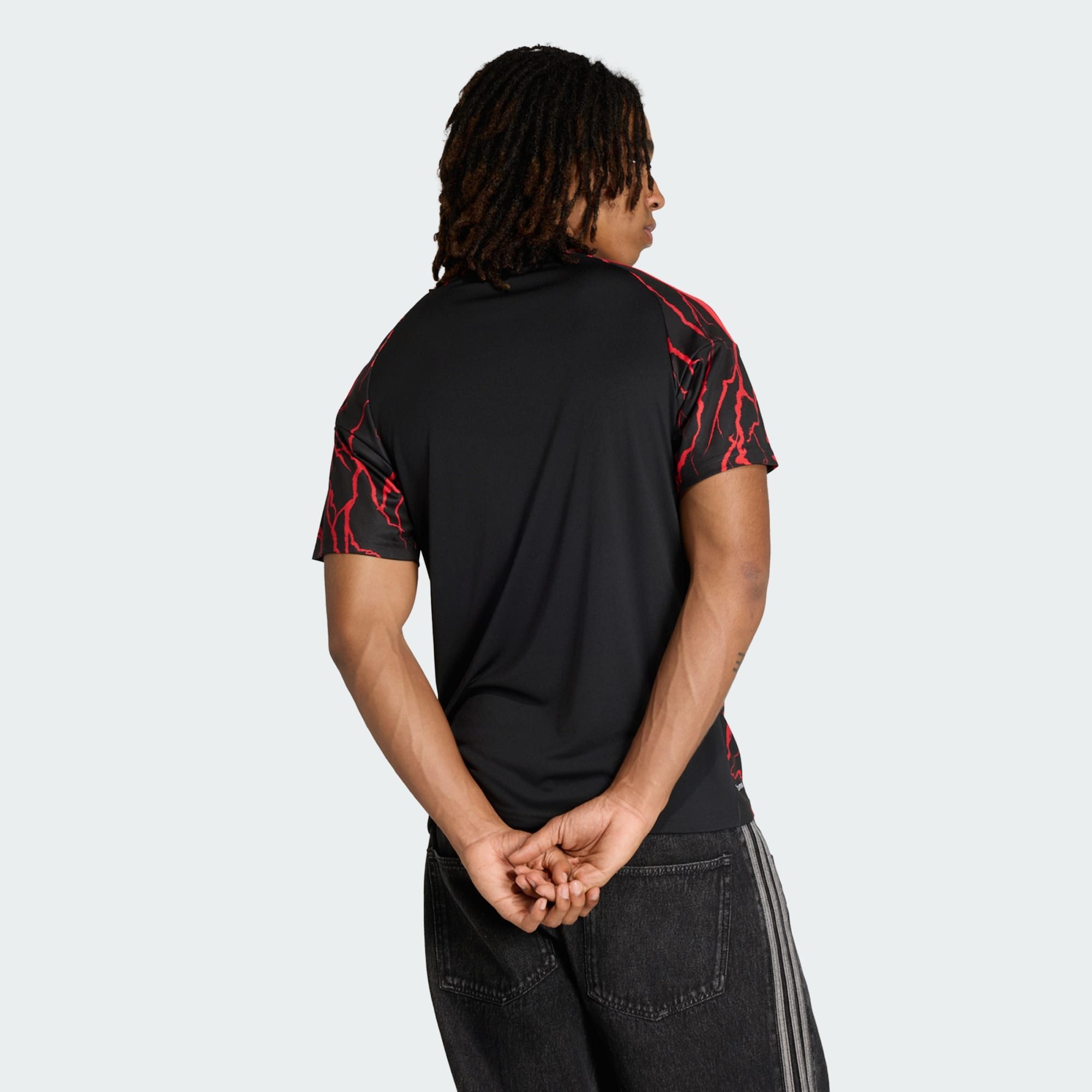 adidas Performance Fußballtrikot RED BULL NEW YORK 26/27 HEIMTRIKOT (1-tlg)