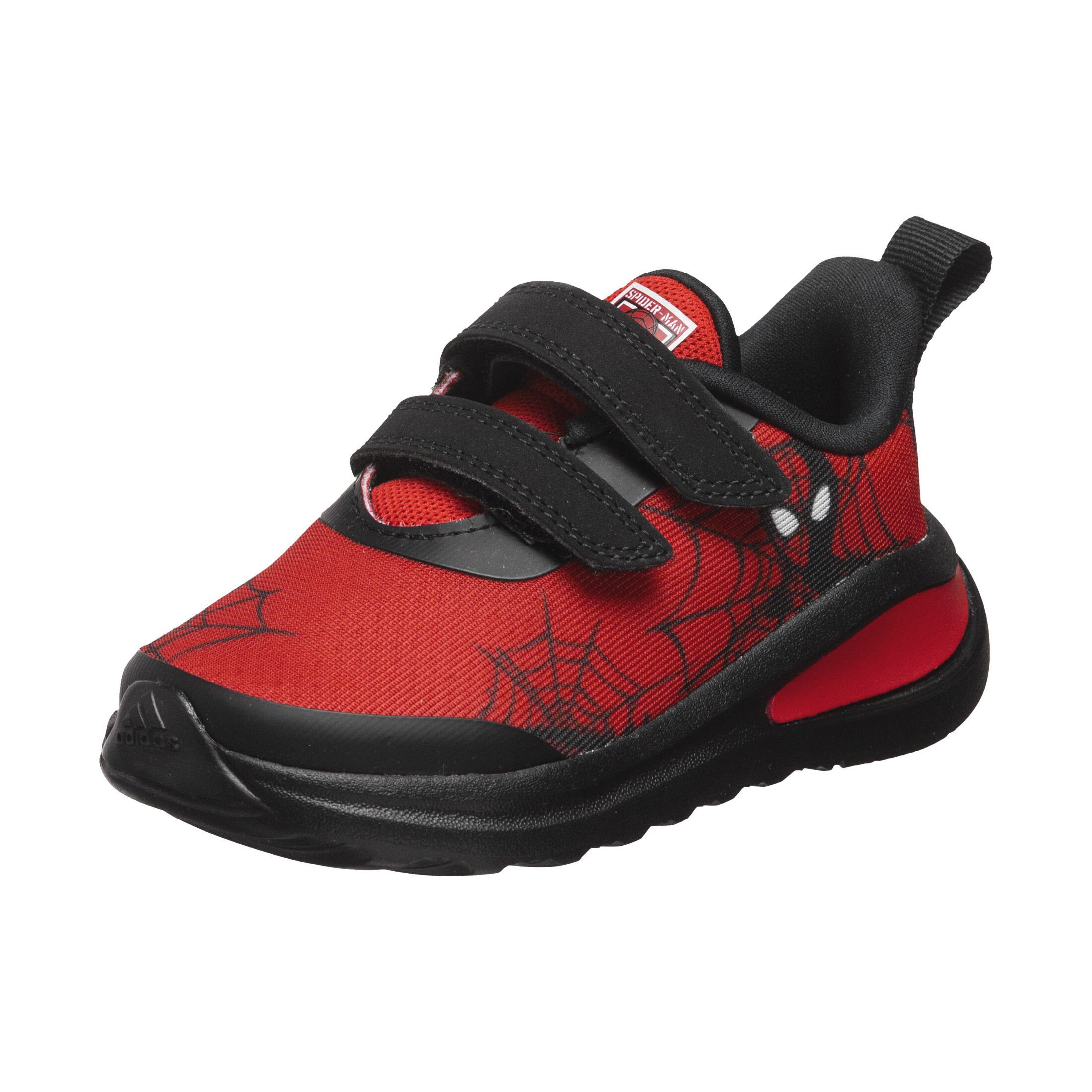adidas Sportswear FortaRun Spider-Man Sneaker Kinder Sneaker