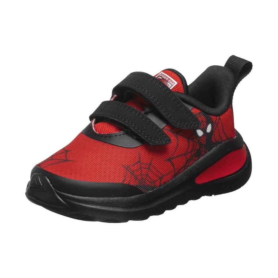 FortaRun Sportswear adidas Spider-Man Sneaker Sneaker Kinder