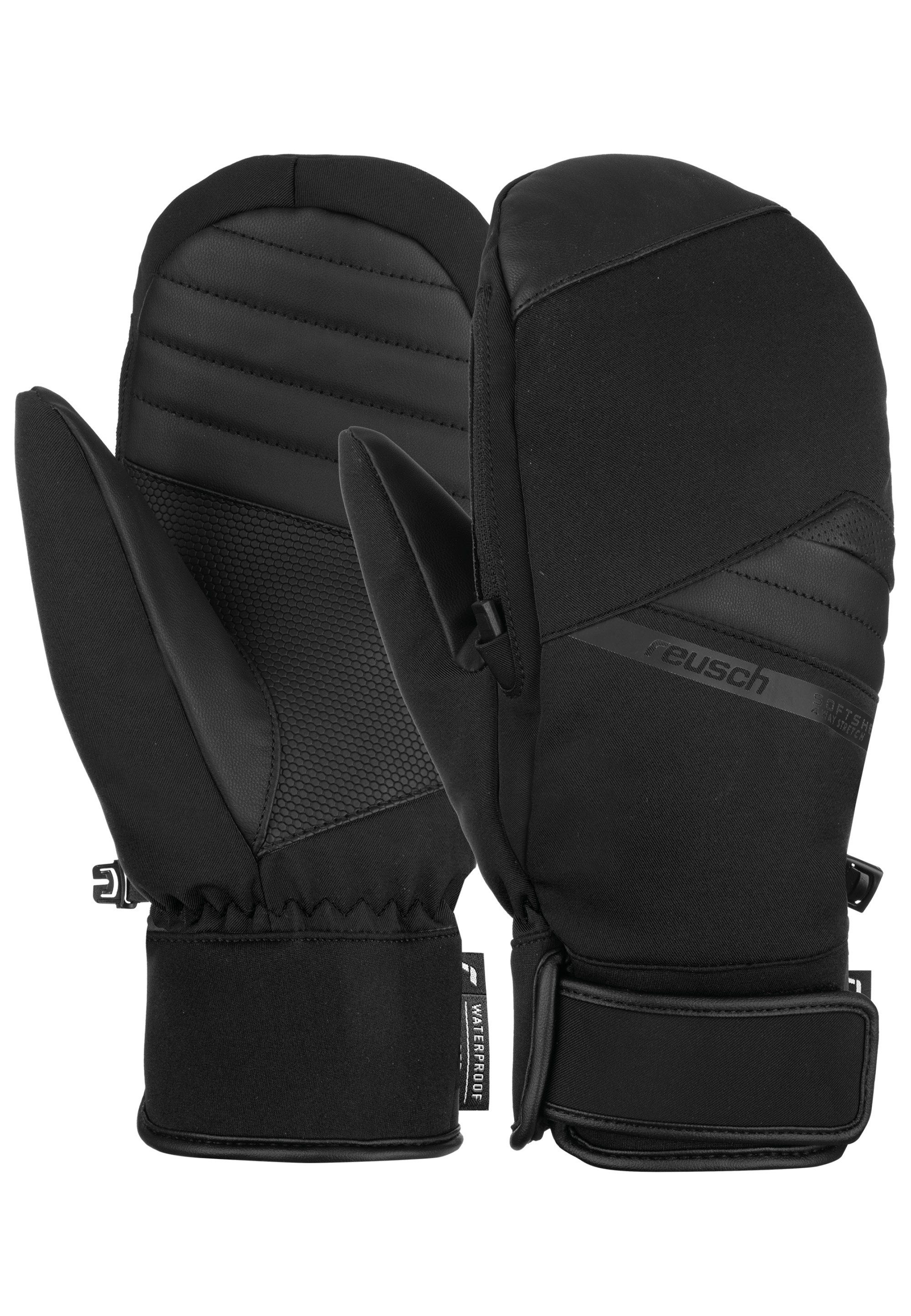 Reusch Fäustlinge Anakin R-TEX® XT Mitten mit wasserdichter und atmungsaktiver Funktion