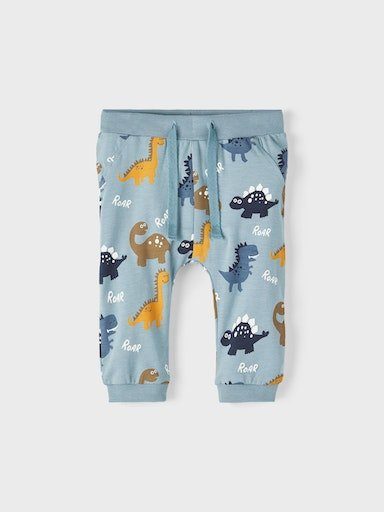 Name It NBMNINNO citadel Jerseyhose BOX PANT