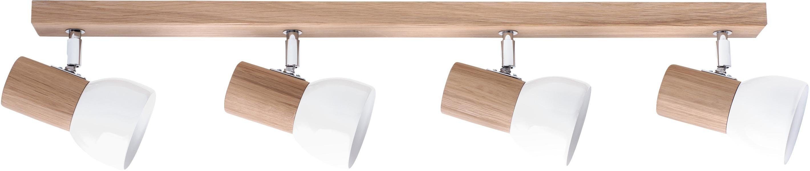 SPOT Light Deckenleuchte SVENDA, ohne Leuchtmittel, günstig online kaufen