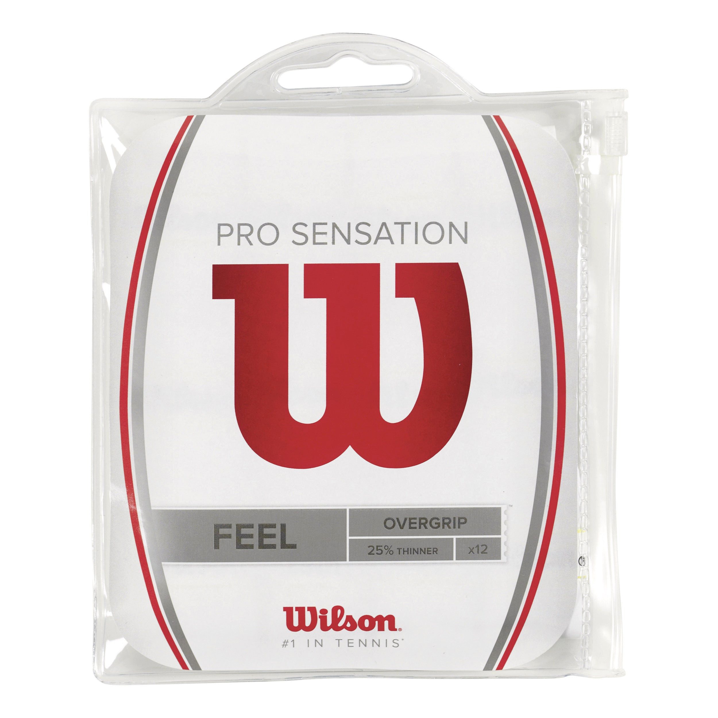 Wilson Griffband Pro Overgrip Sensation