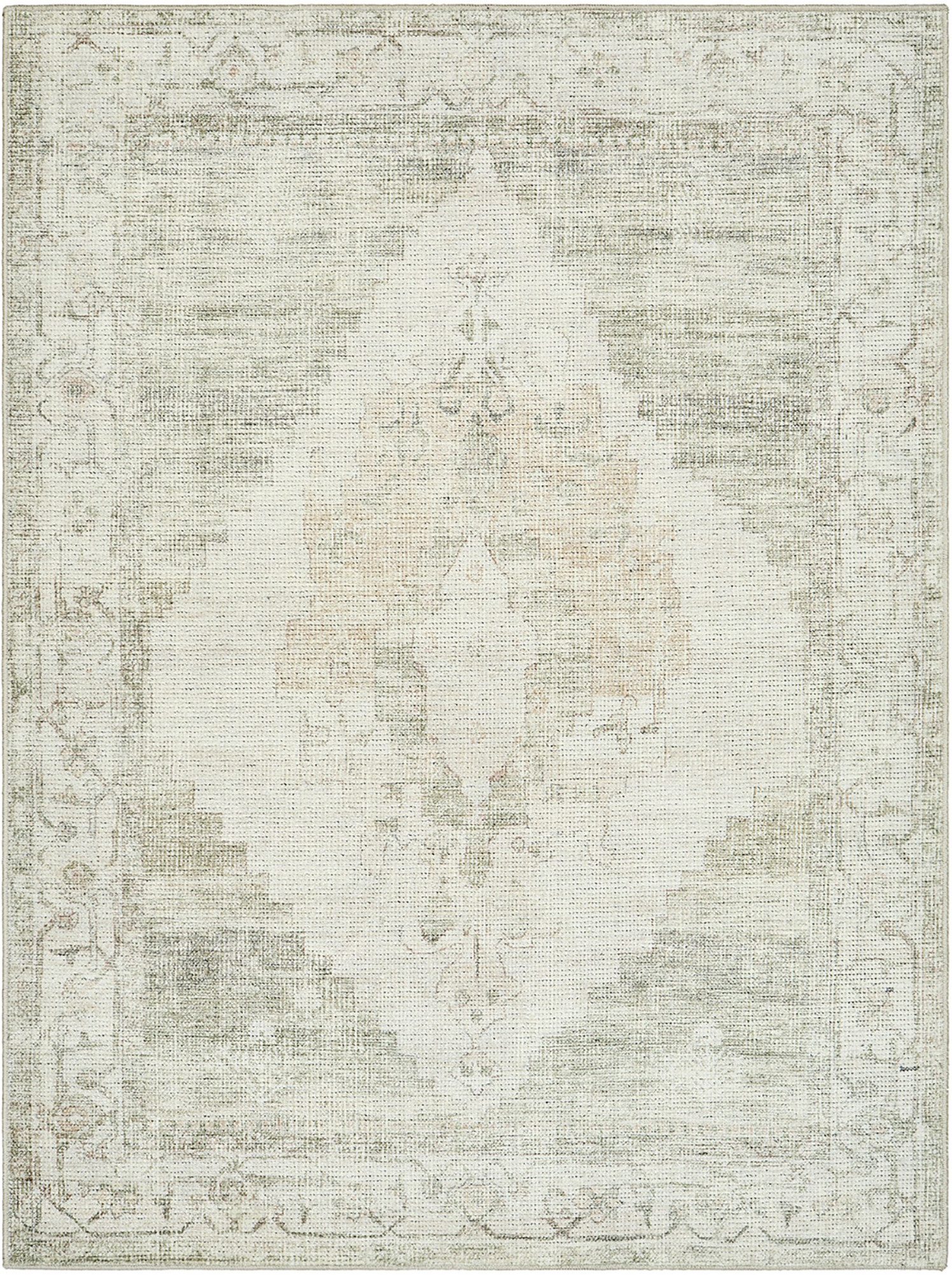 Livabliss Teppich Luca, rechteckig, Höhe: 7,87 mm, Exklusiver Designer-Teppich